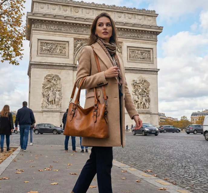 Renske - Sac Élégant