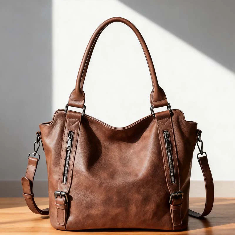 ⏳ Dernier jour de l'offre spéciale ! ⏰ Sac à main femme grande capacité, style décontracté