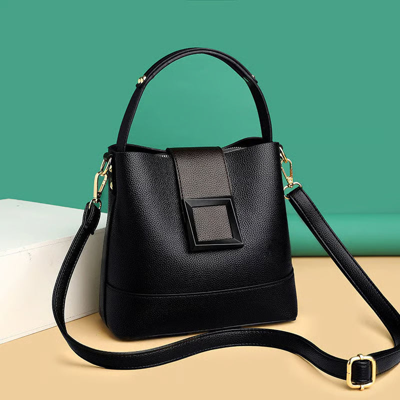 👜 Sac Bandoulière Bucket Tendance