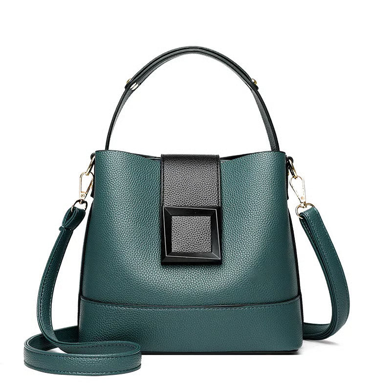 👜 Sac Bandoulière Bucket Tendance